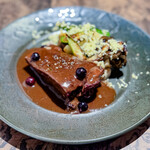 クロデグルメ - 