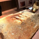 京出汁おでんと旬菜天ぷら 鳥居くぐり - 