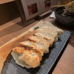 京出汁おでんと旬菜天ぷら 鳥居くぐり - 