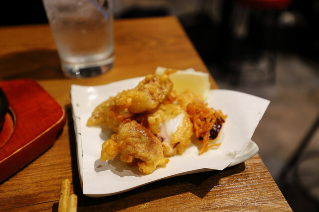 銀だこ ハイボール酒場 八戸三日町店 - 本八戸（居酒屋）の写真