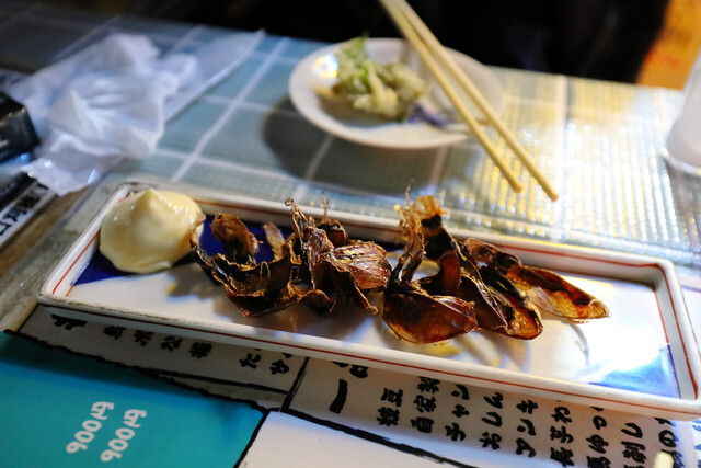 呑み喰い処 からり - 本八戸（居酒屋）の写真