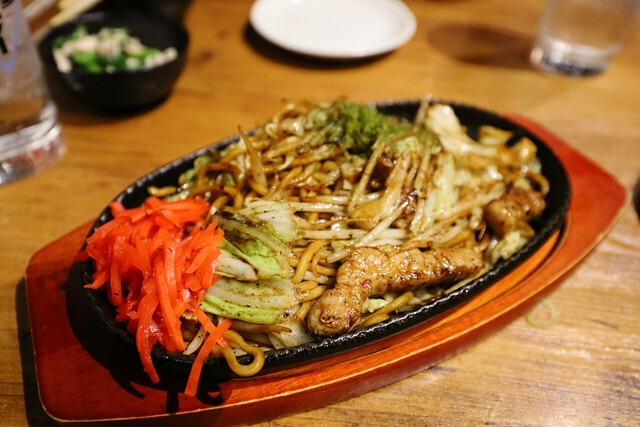 銀だこ ハイボール酒場 八戸三日町店 - 本八戸（居酒屋）の写真