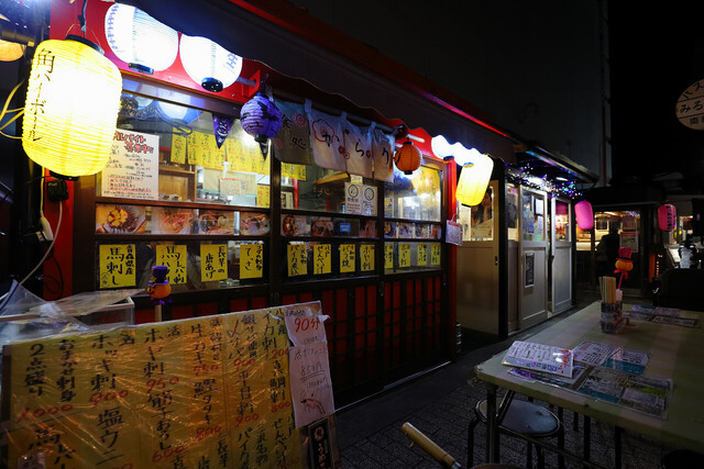 呑み喰い処 からり - 本八戸（居酒屋）の写真