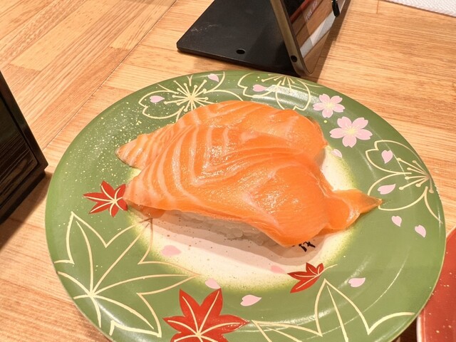 Kaiten Zushi Uogashi Ionmoru Yamatokoriyama Ten photo 4