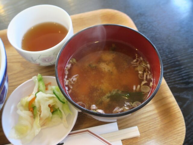 やまきち - 藤沢町その他（食堂）の写真