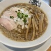 ニボチャチャ!!ラーメン あらき軒