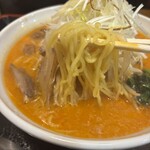 味噌家 がんこ亭 - あっぷ