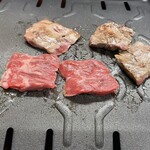 やき肉 和幸 - 