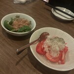 まごころ焼き鳥 野方ベース - 