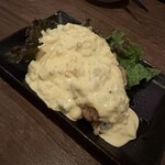 まごころ焼き鳥 野方ベース - 