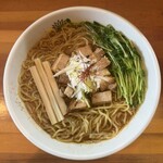 らぁめん翠蓮 - 