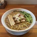 らぁめん翠蓮 - 