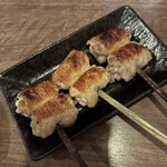 まごころ焼き鳥 野方ベース - 