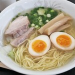 ラーメン河 - 