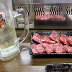 やき肉 和幸 - 