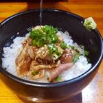 骨付鶏 横浜 酉ひで - 