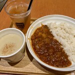 スープストックトーキョー - 料理写真: