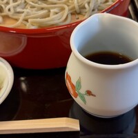 そば会席 立会川 吉田家 - 