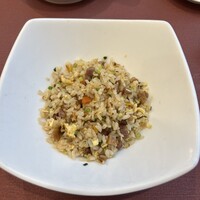 中国料理 春蘭門 - 