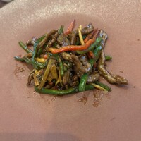 中国料理 春蘭門 - 