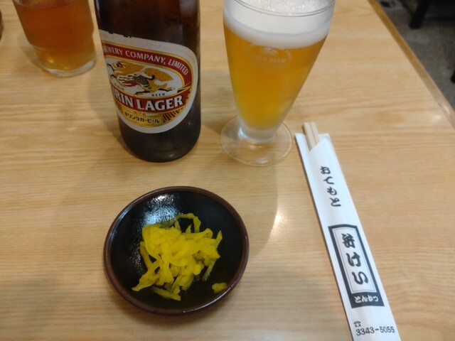 Tonkatsu Benkei photo 4