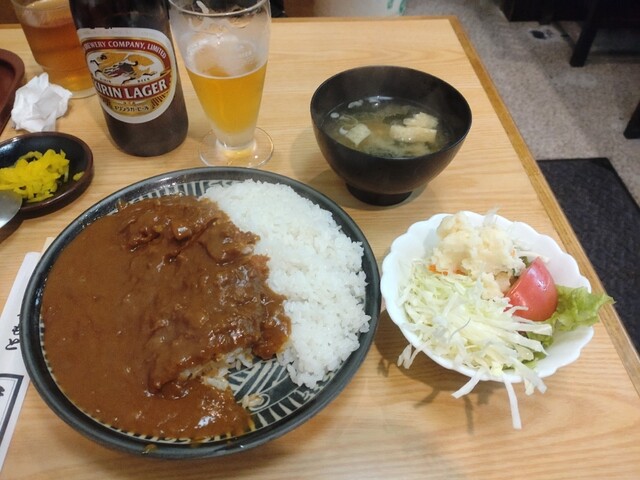 Tonkatsu Benkei photo 3