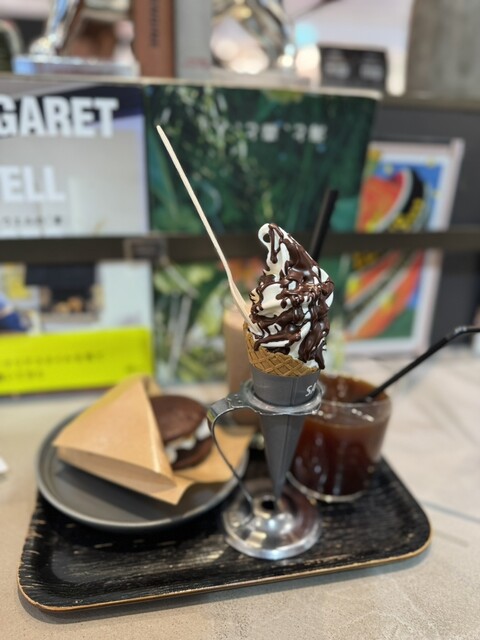 サタデイズ スタンド （SATURDAYS Stand） - 札幌（JR）/カフェ