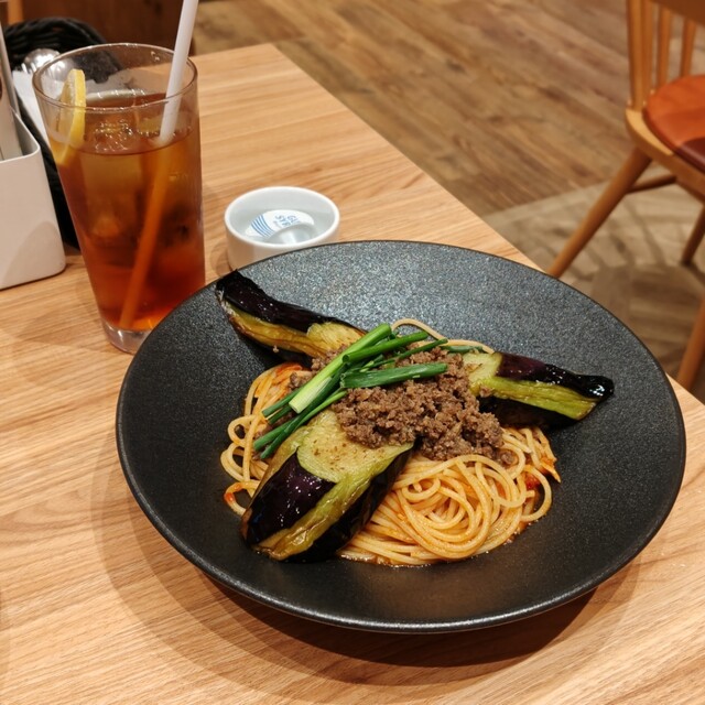 ピエトロ イオンモール名取店 - 杜せきのした（パスタ）の写真