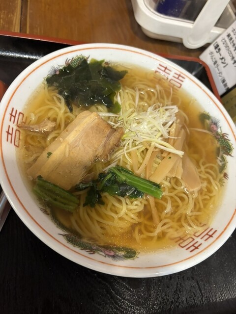 味噌家 がんこ亭 - 村崎野（ラーメン）の写真