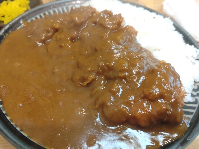 Tonkatsu Benkei photo 2