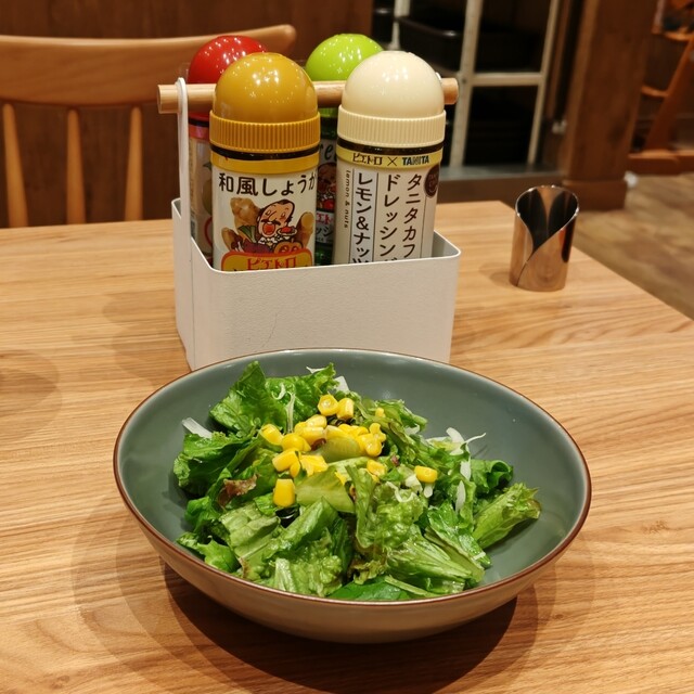 ピエトロ イオンモール名取店 - 杜せきのした（パスタ）の写真