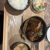 洋食屋 銀座ランプ亭