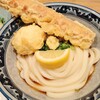 難波千日前 釜たけうどん 八重洲北口店