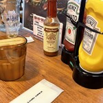 ヴィレッジヴァンガード ダイナー - 