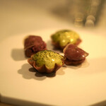 L'Assiette Champenoise - 