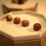 L'Assiette Champenoise - 