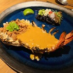 Le Du Restaurant and Wine Bar - 