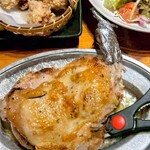 骨付鶏 横浜 酉ひで - 