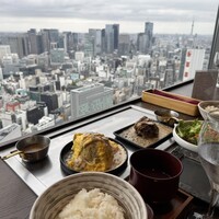 鉄板和食とワイン 萬鉄 - 