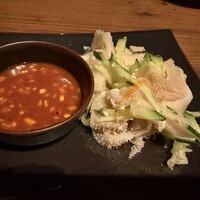 焼肉うしごろ 西麻布本店 - 