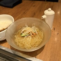 焼肉うしごろ 西麻布本店 - 