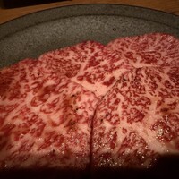 焼肉うしごろ 西麻布本店 - 