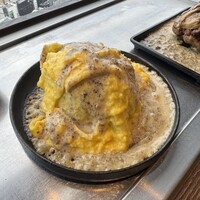 鉄板和食とワイン 萬鉄 - 