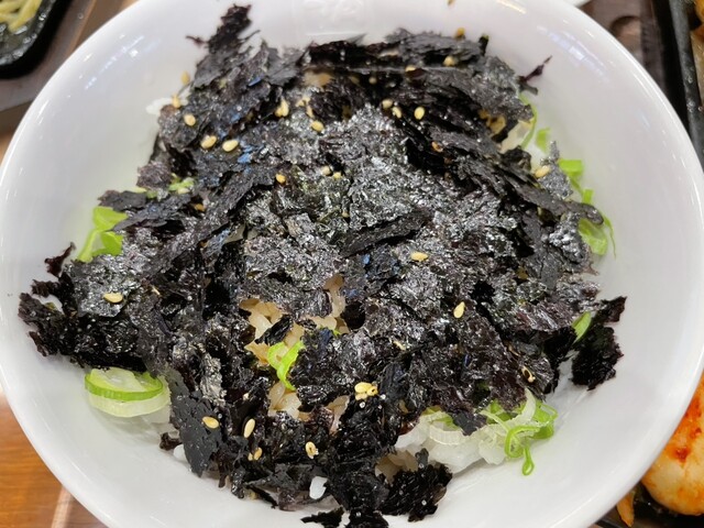 Gyukaku Yakiniku Shokudo Ionmall Fuso Ten photo 5