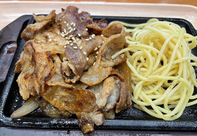Gyukaku Yakiniku Shokudo Ionmall Fuso Ten photo 2