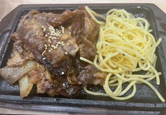 Gyukaku Yakiniku Shokudo Ionmall Fuso Ten