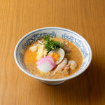 ラクサヌードル