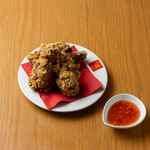 アヤムゴレン(4本)