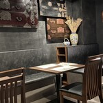 魚と煮込みとわら焼きと ととと - 