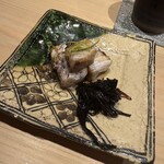 鮨 つぐみ - 
